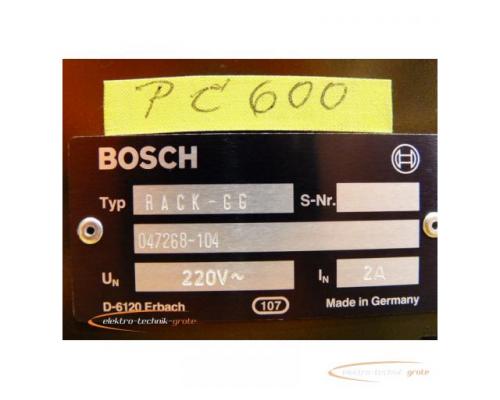 Bosch 047268-104 Rack-GG - Bild 3