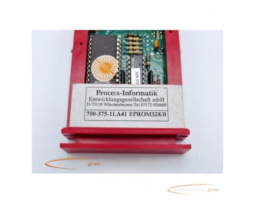 Process-Informatik 700-375-1LA41 Eprom 32KB - Bild 2