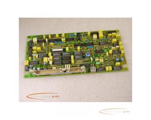 Siemens 462007.7700.11 Board Vers D - Bild 1