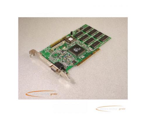 ATI Technologies INC. PN 109-38800-00 Karte - Bild 1