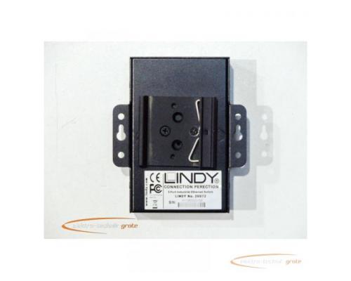 Lindy 25072 5-Port Industrial Ethernet Switch - Bild 2