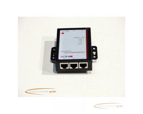 Lindy 25072 5-Port Industrial Ethernet Switch - Bild 4