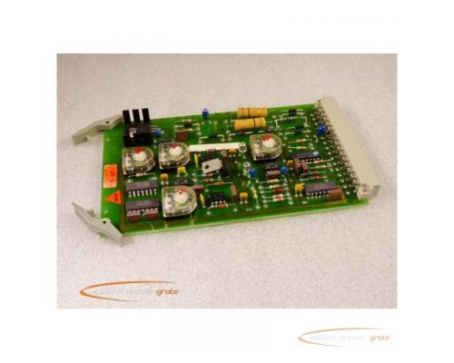 Agie NNC 3008 D Circuit Board SCB 100 Zch. Nr. 618 323.0 - Bild 1