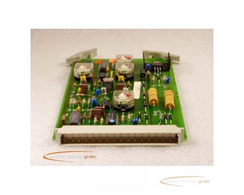 Agie NNC 3008 D Circuit Board SCB 100 Zch. Nr. 618 323.0 - Bild 4