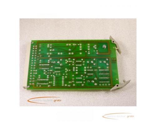 Agie NNC 3008 D Circuit Board SCB 100 Zch. Nr. 618 323.0 - Bild 6