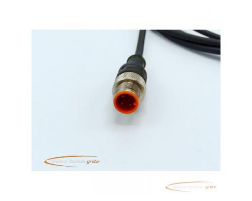 Lumberg RST 3-RKWT/LED A 4-3-224/2 M Sensorkabel - Bild 6