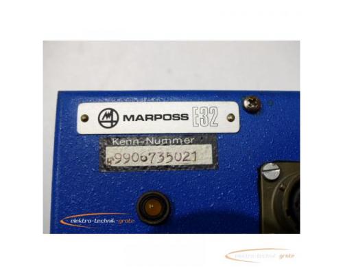 Marposs E32 - / Mat ODD 1127 / 8300000014 - Bild 3