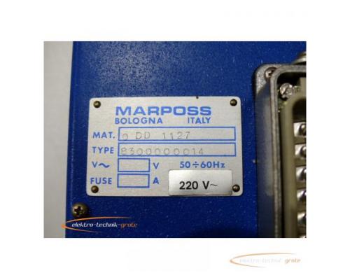 Marposs E32 - / Mat ODD 1127 / 8300000014 - Bild 4
