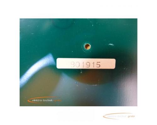 AGIE 612031.5 Circuit Board EJG3004A - Bild 2