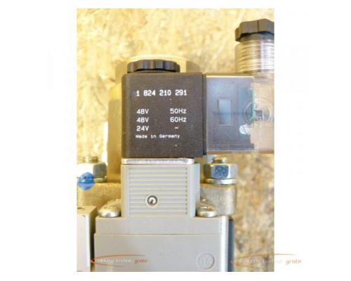coax 5-VMK 15 NC 54 15C1 3/4BD 24L Kühlmittelventil - ungebraucht! - - Bild 3