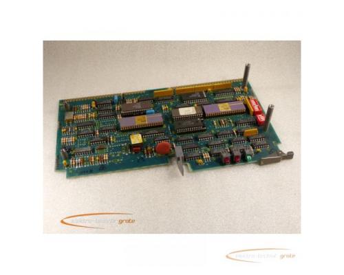 Allen Bradley Elektronikkarte 960298 REV- E1 - ungebraucht! - - Bild 1