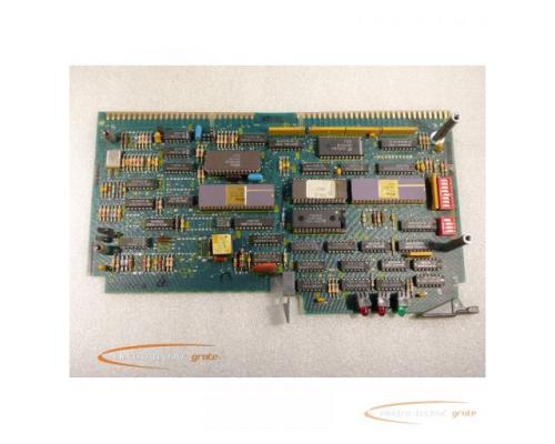 Allen Bradley Elektronikkarte 960298 REV- E1 - ungebraucht! - - Bild 3