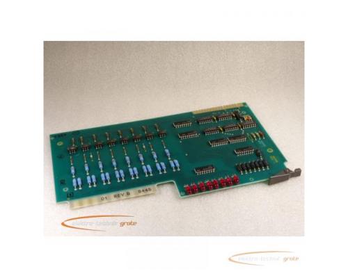 Allen Bradley Elektronikkarte 960095 REV- 1 -ungebraucht!- - Bild 1