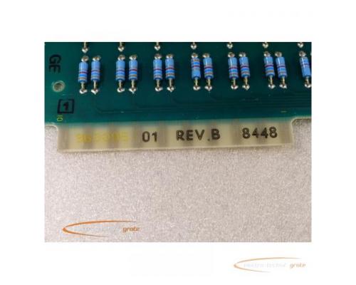 Allen Bradley Elektronikkarte 960095 REV- 1 -ungebraucht!- - Bild 2
