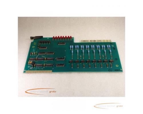 Allen Bradley Elektronikkarte 960095 REV- 1 -ungebraucht!- - Bild 4