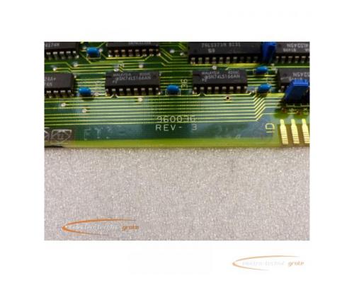 Allen Bradley Elektronikkarte 960036 REV- 3 - ungebraucht! - - Bild 3