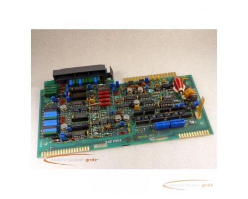 Allen Bradley Elektronikkarte 960035 REV- 3 - Bild 1