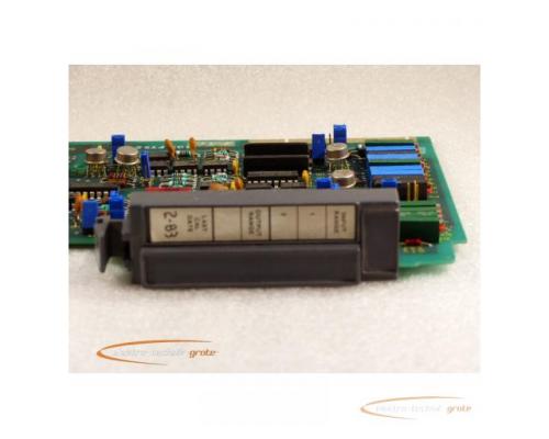Allen Bradley Elektronikkarte 960035 REV- 3 - Bild 4