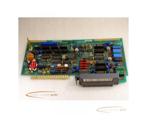 Allen Bradley Elektronikkarte 960035 REV- 3 - Bild 5