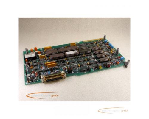 Allen Bradley Elektronikkarte 960037 REV- 3 - ungebraucht! - - Bild 1