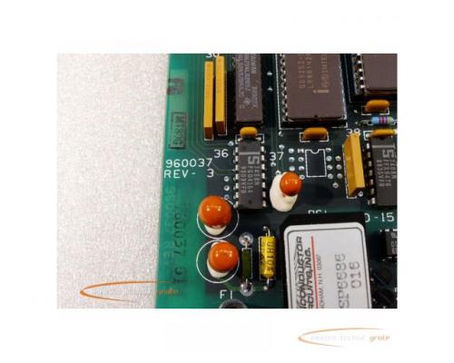 Allen Bradley Elektronikkarte 960037 REV- 3 - ungebraucht! - - Bild 3