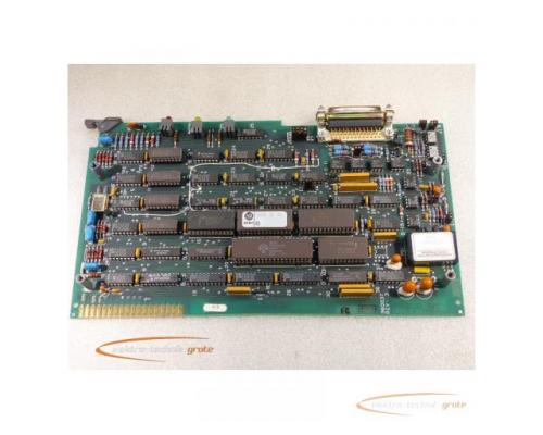 Allen Bradley Elektronikkarte 960037 REV- 3 - ungebraucht! - - Bild 4
