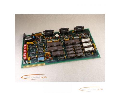 Allen Bradley Elektronikkarte 960033 REV- 2 - ungebraucht! - - Bild 1
