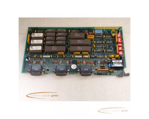 Allen Bradley Elektronikkarte 960033 REV- 2 - ungebraucht! - - Bild 6