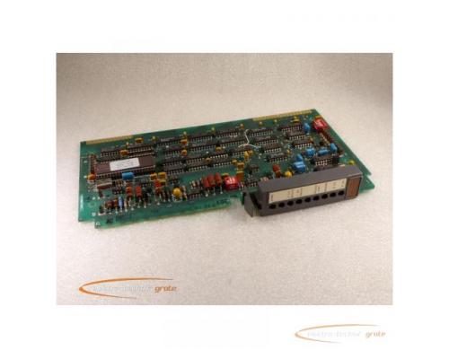 Allen Bradley Elektronikkarte 636042 REV- 4 - Bild 1