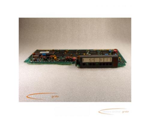 Allen Bradley Elektronikkarte 636042 REV- 4 - Bild 4
