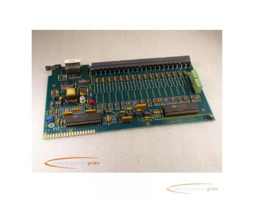 Allen Bradley Elektronikkarte 960209-92 Rev.02 ,REV.FT21 WG8729 - ungebraucht! - - Bild 1