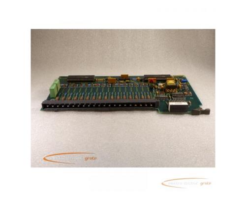 Allen Bradley Elektronikkarte 960209-92 Rev.02 ,REV.FT21 WG8729 - ungebraucht! - - Bild 4