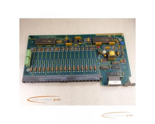 Allen Bradley Elektronikkarte 960209-92 Rev.02 ,REV.FT21 WG8729 - ungebraucht! - - Bild 5