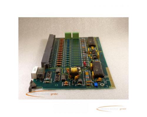 Allen Bradley Elektronikkarte 960209-92 Rev.02 ,REV.FT21 WG8729 - ungebraucht! - - Bild 6