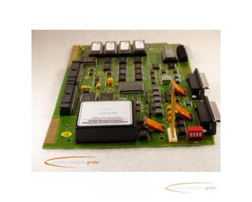 Allen Bradley 77207 - 018 - 02A Elektronikkarte CHG LTR J - ungebraucht! - - Bild 6