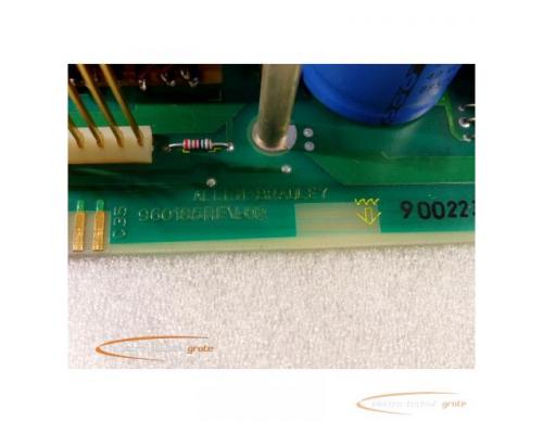 Allen Bradley Elektronikkarte 960185 REV - 2 - ungebraucht! - - Bild 2
