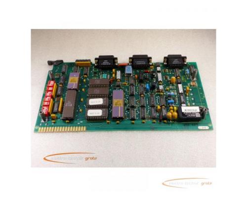 Allen Bradley 636021 REV- 5 Elektronikkarte - ungebraucht! - - Bild 1