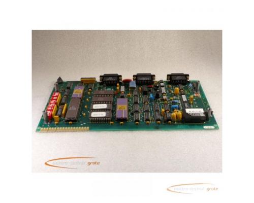 Allen Bradley 636021 REV- 5 Elektronikkarte - ungebraucht! - - Bild 4