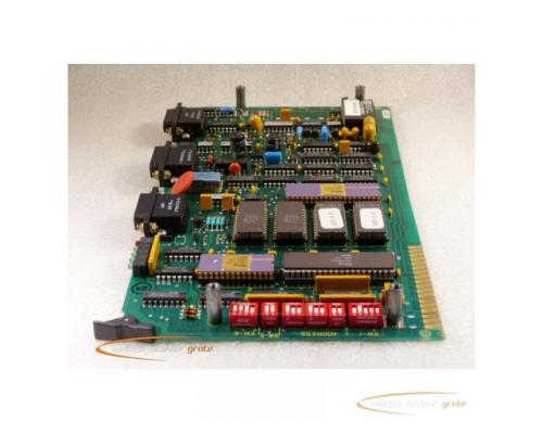 Allen Bradley 636021 REV- 5 Elektronikkarte - ungebraucht! - - Bild 5