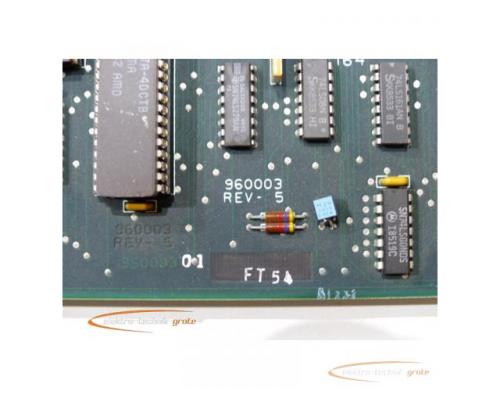Allen Bradley 960003 REV-5 Elektronikkarte - ungebraucht! - - Bild 4