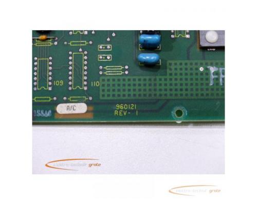 Allen Bradley 960121 REV-1 Elektronikkarte - ungebraucht! - - Bild 4