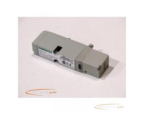 Numatics 122BA400M000061 Magnetventil - Bild 1