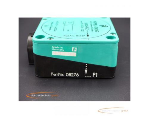 Pepperl + Fuchs Induktive Sensor NJ50-FP-Z-P1 - Bild 3