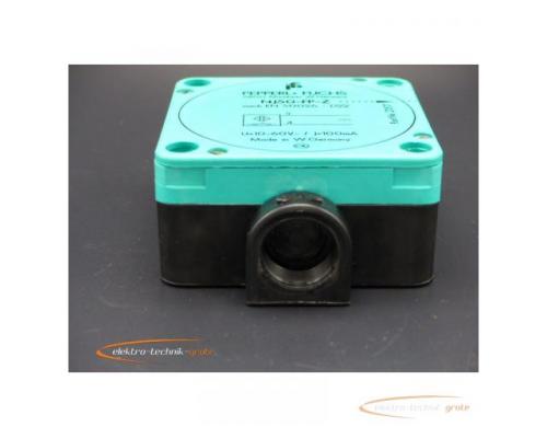 Pepperl + Fuchs Induktive Sensor NJ50-FP-Z-P1 - Bild 5
