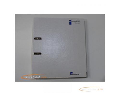 Indramat MTC200 Technische Unterlagen - Bild 1