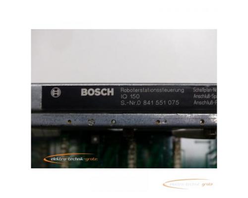 Bosch Roboterstationssteuerung IQ 150 Rack - Bild 5