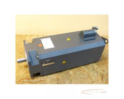 Siemens 1FT6108-8AC71-1AB0 Synchronservomotor mit Option Z = K43 - Bild 1