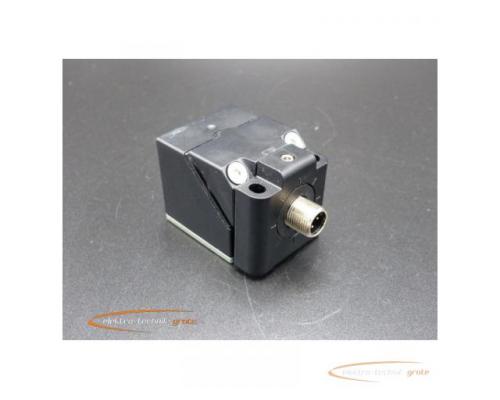 Balluff BES Q40KFU-PSC15A-S04G-M01 Induktiver Sensor BES021R > ungebraucht! - Bild 1