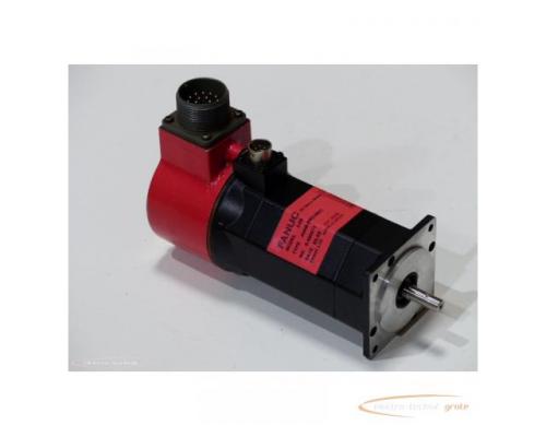 Fanuc A06B-0533-B021 AC Servo Motor > ungebraucht! - Bild 1