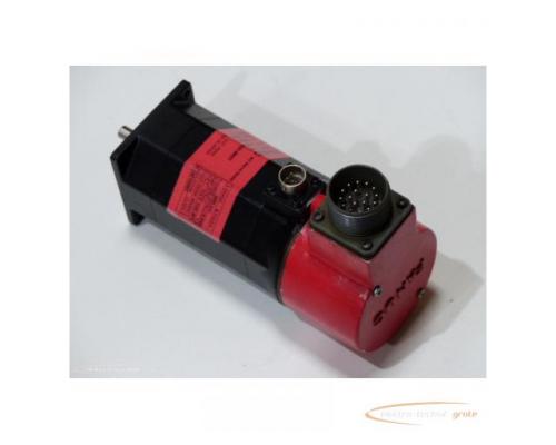 Fanuc A06B-0533-B021 AC Servo Motor > ungebraucht! - Bild 2